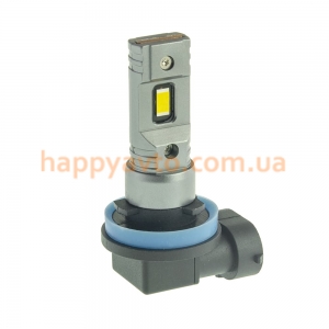 Лампа светодиодная DECKER LED PL-05 5K H11 (2 шт)